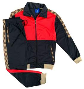 Pakistán hizo 100% alta calidad logotipo personalizado hombres chándal de talla grande invierno mejor venta al por mayor precio barato Tops para hombres - Product Image 2