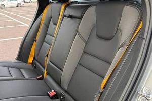 VOLVO V60 T8 POLESTAR ENGINEERED 2025 d'occasion (conduite à gauche/droite) - Product Image 2