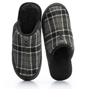 Pantuflas de Hotel y Hogar con Logotipo Personalizado, Hechas en Fábrica Directa, Cómodas, Ligeras, Antideslizantes, de Goma de Alta Calidad, Venta al por Mayor. - Product Image 1