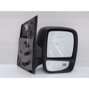 Rétroviseur droit PEUGEOT Expert 3ème série Rétroviseur manuel DV6UTED4 (07>) - Product Image 5