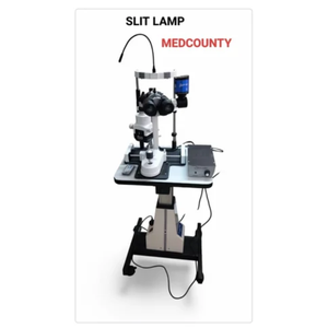 Fabricante de confianza de equipos e instrumentos oftálmicos de calidad superior a precios razonables - Product Image 3