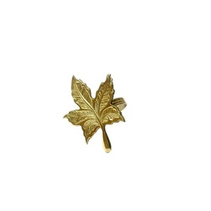 Handmade Brass Serviette Napkin Ring Reusable <b>Table</b> Napkin Holder Sustainable Handmade Dining <b>Table</b> Decor - Product Image 4
