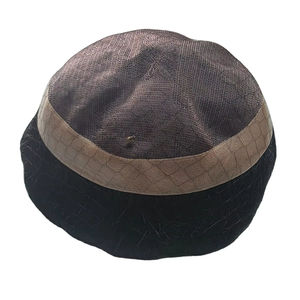 Peluca india con ondas de agua de alta calidad de Taz Hair para hombres, sistema de tupé de Base Mono suave hecho en Bangladesh, estilo de onda profunda suelta - Product Image 1