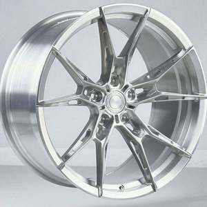 Deep Lip <span class=keywords><strong>18</strong></span> 21 23 24 pulgadas Ruedas forjadas de aleación personalizadas Llantas todoterreno 8X165.<span class=keywords><strong>1</strong></span> 6X139.7 Ruedas de coche de pasajeros de plato profundo para <span class=keywords><strong>Hummer</strong></span> <span class=keywords><strong>H2</strong></span> - Product Image 3