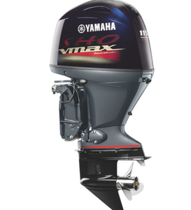 Nuevo Motor Fuera de Borda Directo de 115hp, VMax 150hp, 200hp, 225hp para Embarcaciones - Product Image 1