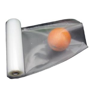 Bolsa plana retráctil transparente reciclable 100% Virgen HDPE/LDPE para embalaje de alimentos para mascotas Tamaño personalizable Color vietnamita - Product Image 2