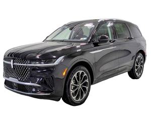 Venta Especial 2025: Vehículo con Volante a la Izquierda, Tracción en las Cuatro Ruedas (AWD), con Motor Turbo Estándar de 2.0L - Product Image 1