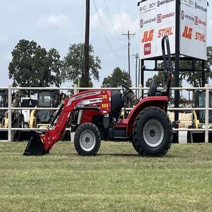 Tracteur Massey Ferguson 1E.40 2025 à vendre à prix avantageux - Product Image 2