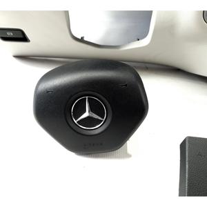 KIT AIRBAG COMPLET MERCEDES Classe B W246 2ème Série (12>) - Product Image 5
