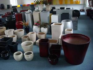 <span class=keywords><strong>2025</strong></span> trồng cây sợi thủy tinh ngoài trời lớn hiện đại Thiết kế thanh lịch với họa tiết hoa cho cây hoa - Product Image 6