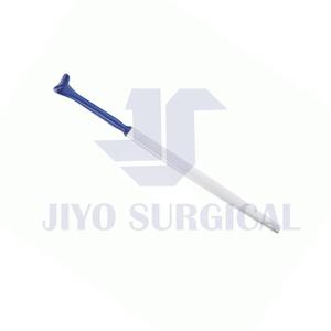 เครื่องมือผ่าตัดแบบดึงเปลือกตา Desmarres ผลิตจากสแตนเลสเกรด 8 มม. x 13 ซม. ได้รับการรับรองมาตรฐาน CE และ ISO ใช้งานได้ทั้งแบบใช้มือและไฟฟ้า ขายดีอย่างรวดเร็ว - Product Image 6