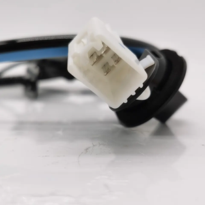 <span class=keywords><strong>Precio</strong></span> de fábrica, piezas de automóviles, sistema eléctrico, Sensor de velocidad de rueda, Sensor ABS para <span class=keywords><strong>Mazda</strong></span>, 2016-2020, KA0G-43-7EY - Product Image 6