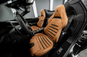 ZFF96NMA7P0298001 2023 ไฮบริดซูเปอร์คาร์ ขับเคลื่อนสี่ล้อ AWD เครื่องยนต์ 4.0 ลิตร ทวินเทอร์โบ V8 986 แรงม้า แรงบิด 800 นิวตันเมตร แบตเตอรี่ 7.9 กิโลวัตต์ชั่วโมง 400 โวลต์ ไมล์วิ่งน้อย - Product Image 5