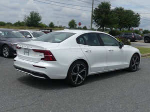 Nouvellement utilisé Original 2024 Vol-lvo S60 B5 Core Dark Theme - Product Image 2