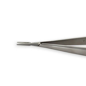 Porte-aiguilles manuels réutilisables en acier inoxydable de haute qualité pour les procédures chirurgicales dermatologiques, certifiés CE classe I - Product Image 4