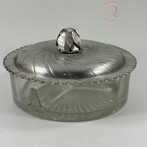 Casserole en acier inoxydable durable avec couvercle |   Écologique, antiadhésif, garde les aliments au chaud et hygiéniques pour un usage quotidien - Product Image 6