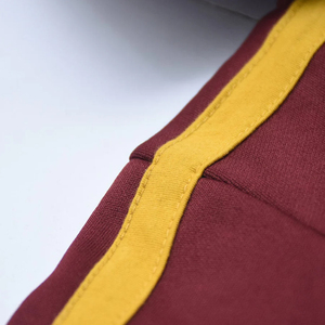 Sweats à capuche vintage unisexe 100% coton de haute qualité-Réduction énorme pour les techniques de teinture unie de la saison d'hiver - Product Image 4