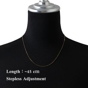 Wholesale Luxury <b>Jewellry</b> Silver Bulk Unisex New Styles Women Big Mens Chain Necklace - Product Image 3
