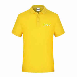 2025 nuevo verano de punto de seda de hielo Polo Casual Slim Fit Casual media manga rayas contraste manga corta para hombres - Product Image 4
