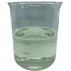 Deshang Cocamidopropyl bétaïne clair jaunâtre liquide CAS 86438-79-1 Cocamidopropyl bétaïne prix - Product Image 6