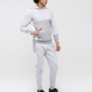 Survêtements d'hiver pour hommes de la meilleure qualité sur mesure sweats à capuche imprimés en gros Streetwear tendance - Product Image 6