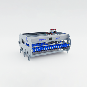 MASS 2500 Machine à laver électrique automatique pour tapis - Product Image 1
