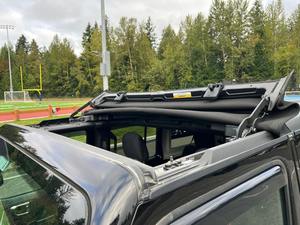 Jeep Wrangler Unlimited Rubicon 4x4 2020 Usado en Buen Estado - Product Image 5