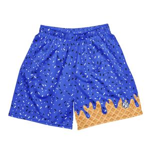 2025 gros été Shorts de plage maillots de bain élastiques séchage rapide hommes Shorts de bain avec poche - Product Image 6