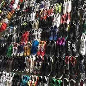 Mode qualité vêtements d'occasion vêtements usagés et vêtements usagés femmes hommes coton soie célèbre temps plomb Support matériel Logos - Product Image 2