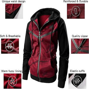 Novedad: Sudaderas con Capucha para Hombre de Alta Calidad, Venta al por Mayor de Fábrica, Diseño Personalizado, Sudaderas con Capucha para Hombre en Venta, Cargadas por Dress Sports - Product Image 5