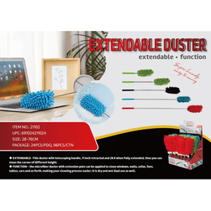21102 Prodotto in Plastica per la Gestione della Polvere - Product Image 1