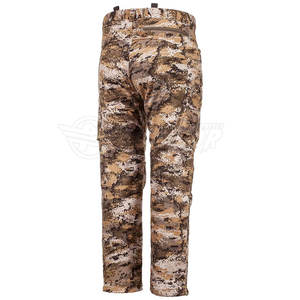 Pantalones de caza al aire libre para hombre, fabricante de Pakistán, transpirables, estilo informal, resistentes al agua - Product Image 5