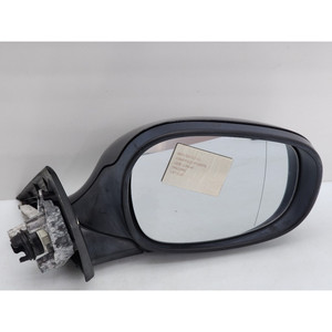 กระจกมองข้างขวา DX BMW ซีรีส์ 3 E90 ซีดาน 7182695 N47D20C (05>08) - Product Image 5