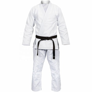 Fábrica personalizada brasileña JIU JITSU BJJ Gi/personalizado brasileño Jiu Jitsu BJJ Kimono con buen estilo y tela BJJ Gi - Product Image 1