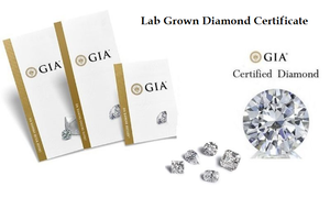 Bague en diamant Cadeau du Nouvel An Femme Bague de fiançailles certifiée IGI Ingemco avec diamants naturels certifiés en laboratoire Prix de gros en Inde - Product Image 4