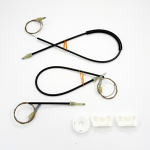 Kit de réparation de lève-vitre avant droit LR006371 pour Land Rover Freelander 1 L314 1998-2006 - Product Image 1