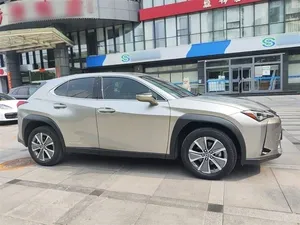 2022 L-e-x-u-s U X 300e I véhicule électrique faible kilométrage et prix abordable en stock prêt à l'expédition - Product Image 4