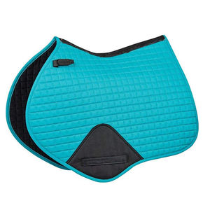 Manta de Salto Ecuestre Personalizada en Colores, Tejido de Nailon y Poliéster de Alta Calidad, Acolchado de Espuma Ajustable, Tamaño Personalizado - Product Image 3