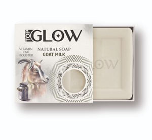 Jabón en Barra de Aloe Vera Fresco y Refrescante, Jabón Herbal Sólido para Limpieza Facial y Corporal, Limpieza Profunda para Todo Tipo de Piel, Suministro al por Mayor - Product Image 4