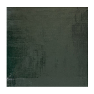 HIEP QUANG Vicryl PE HDPE tissu imperméable extérieur EMF Protection bâche feuille pour couverture de tente de taille personnalisée pour l'utilisation de sac - Product Image 6