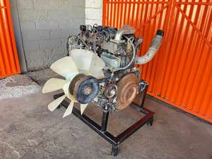 Moteur Pekins 1104 T - Product Image 2