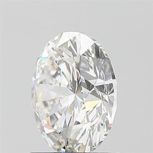 Diamante CVD cultivado en laboratorio de corte redondo de 2,10 quilates Color G brillante VVS2 8,29 MM para anillo de propuesta de solitario certificado IGI - Product Image 6