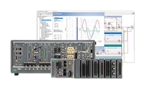 Dispositivo de Radio Definido por Software National Instruments Ettus USRP X410, 1 MHz 7.2 GHz, Ancho de Banda de 400 MHz, 1 Año de Garantía, Hecho en EE. UU.