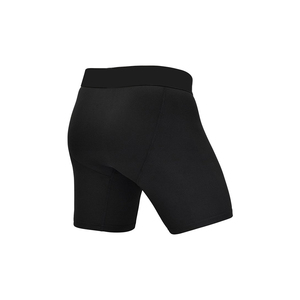 Short de compression sur mesure Short de compression léger et confortable de couleur unie à vendre - Product Image 3