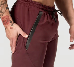 Pantalones cortos de fitness para mujer acanalados sin costuras, pantalones cortos de entrenamiento de Yoga de cintura alta para sentadillas y ejercicio - Product Image 2