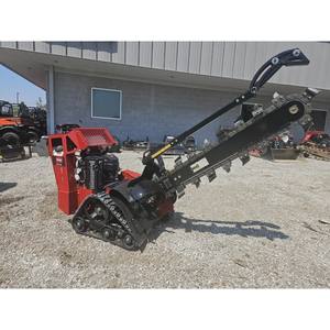 TORO TRX16 2024 Produit en état neuf - Product Image 2