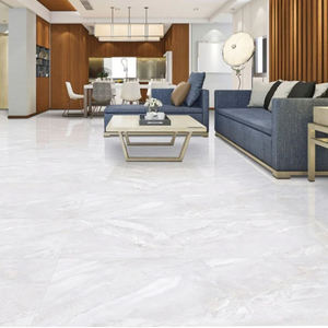 กระเบื้องพอร์ซเลนเคลือบดิจิตอลทันสมัย ทนทาน ขนาด 120x120 ซม. กันลื่น สำหรับตกแต่งภายในในพื้นที่ที่อยู่อาศัยและเชิงพาณิชย์ - Product Image 5