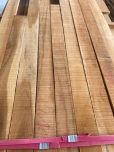 Minimalist Teak Wood <b>Coaster</b> <b>Sets</b> (6-Piece <b>with</b> <b>Holder</b>) - Product Image 3