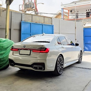 Best_sell B_MW 7-<b>Series</b> 2021 Sedan - Product Image 2