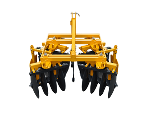 X Gắn đĩa bừa Nero 225 khoảng cách 24 đĩa - Product Image 1